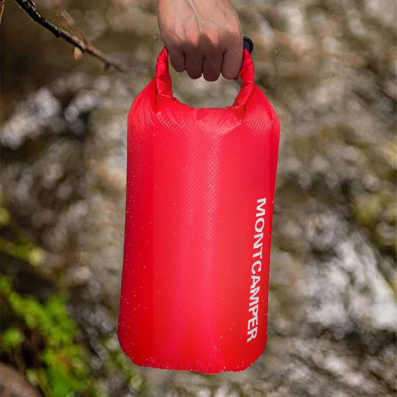 Ultralight Dry Sack 3/5/10/20/ - Dry Bag Roll Top reseña y precio