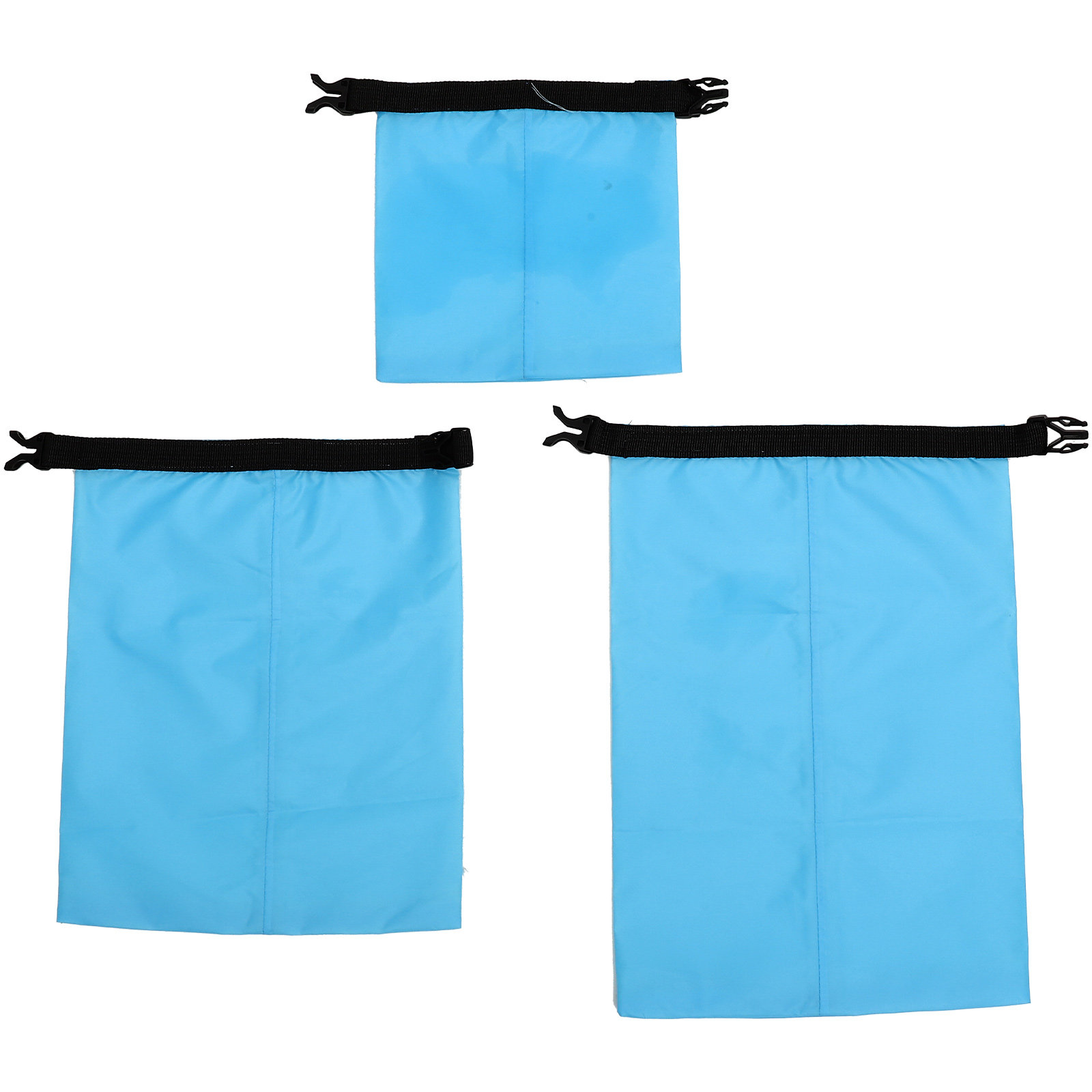 3Pcs Waterproof Dry Bag Set Sk - Dry Bag Roll Top reseña y precio
