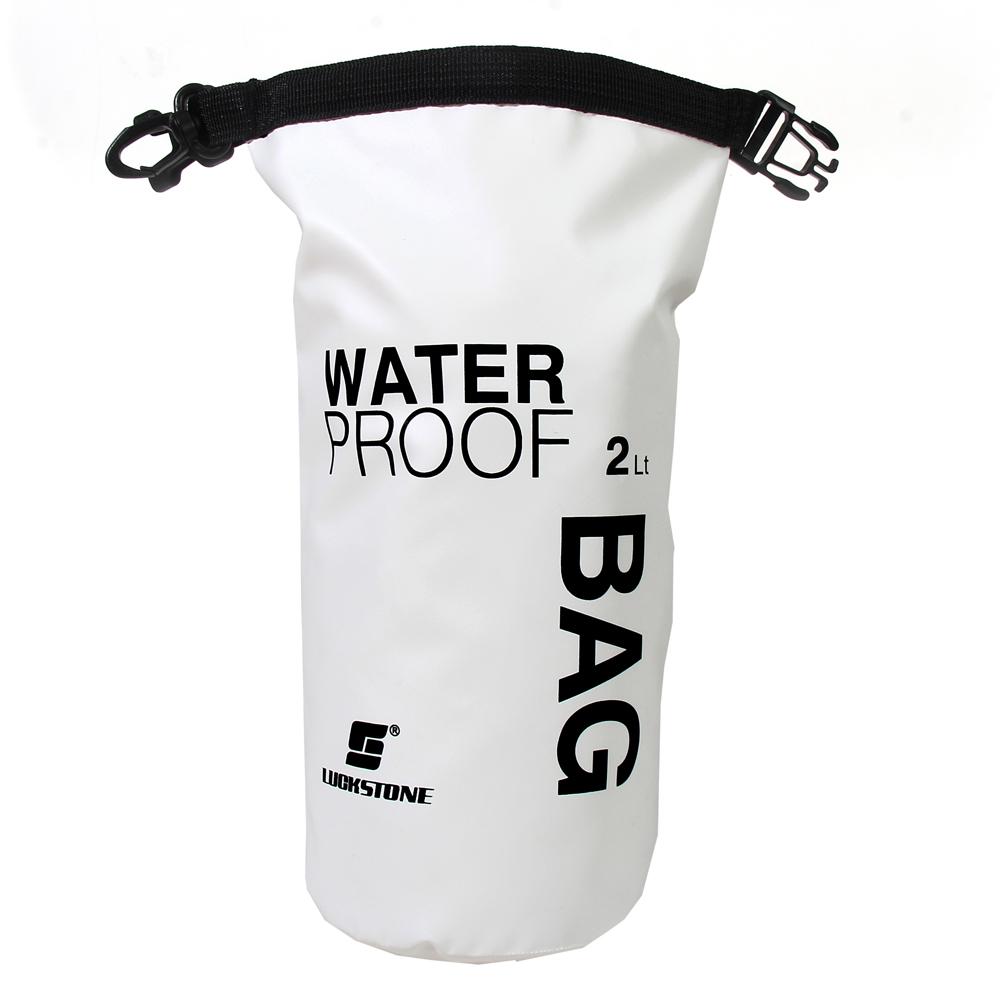 2L/3L/5L/10L Waterproof Dry Ba - Dry Bag Roll Top reseña y precio
