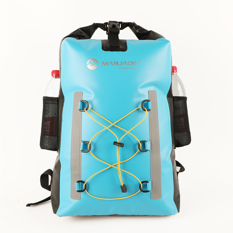 Waterproof Dry Bag Roll Top Ba - Dry Bag Roll Top reseña y precio