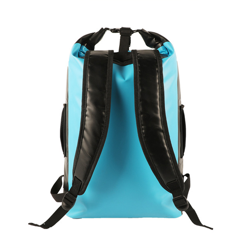 Waterproof Dry Bag Roll Top Ba - Dry Bag Roll Top reseña y precio