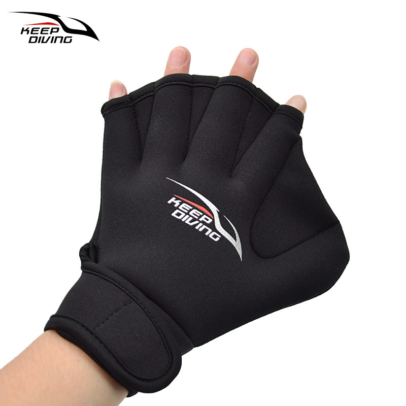 Aquatic Fitness Neoprene Swim  - Aquatic Sports Scuba reseña y precio