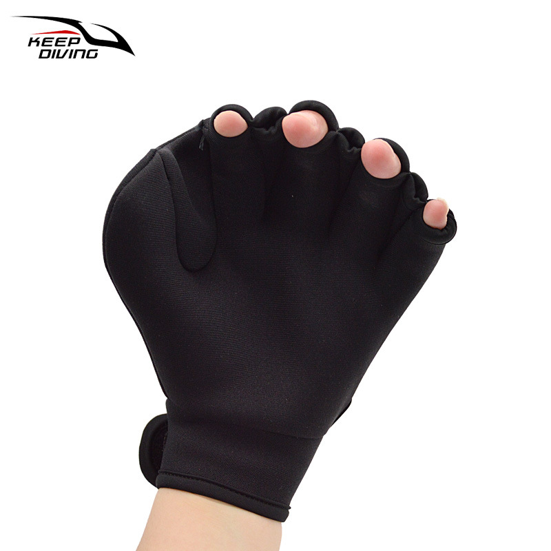 Aquatic Fitness Neoprene Swim  - Aquatic Sports Scuba reseña y precio