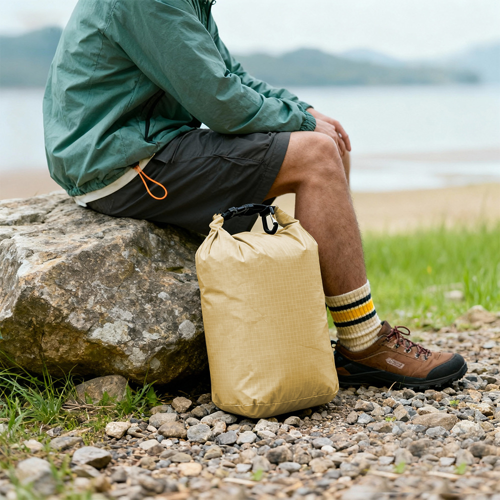 Ultralight Waterproof Dry Bag  - Dry Bag Roll Top reseña y precio