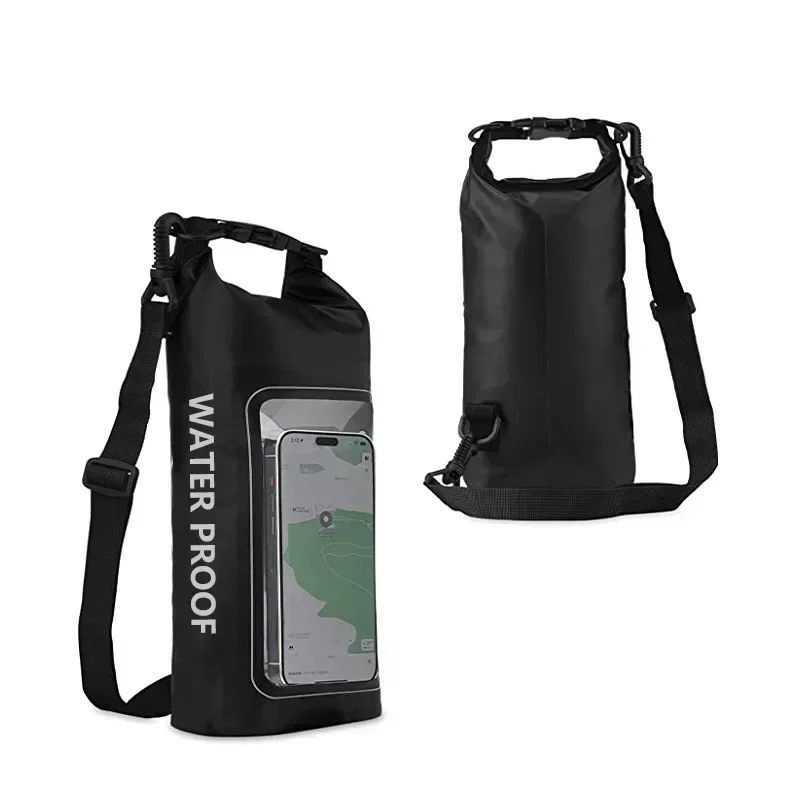 2L Swimming PVC Pack Dry Bag T - Dry Bag Roll Top reseña y precio