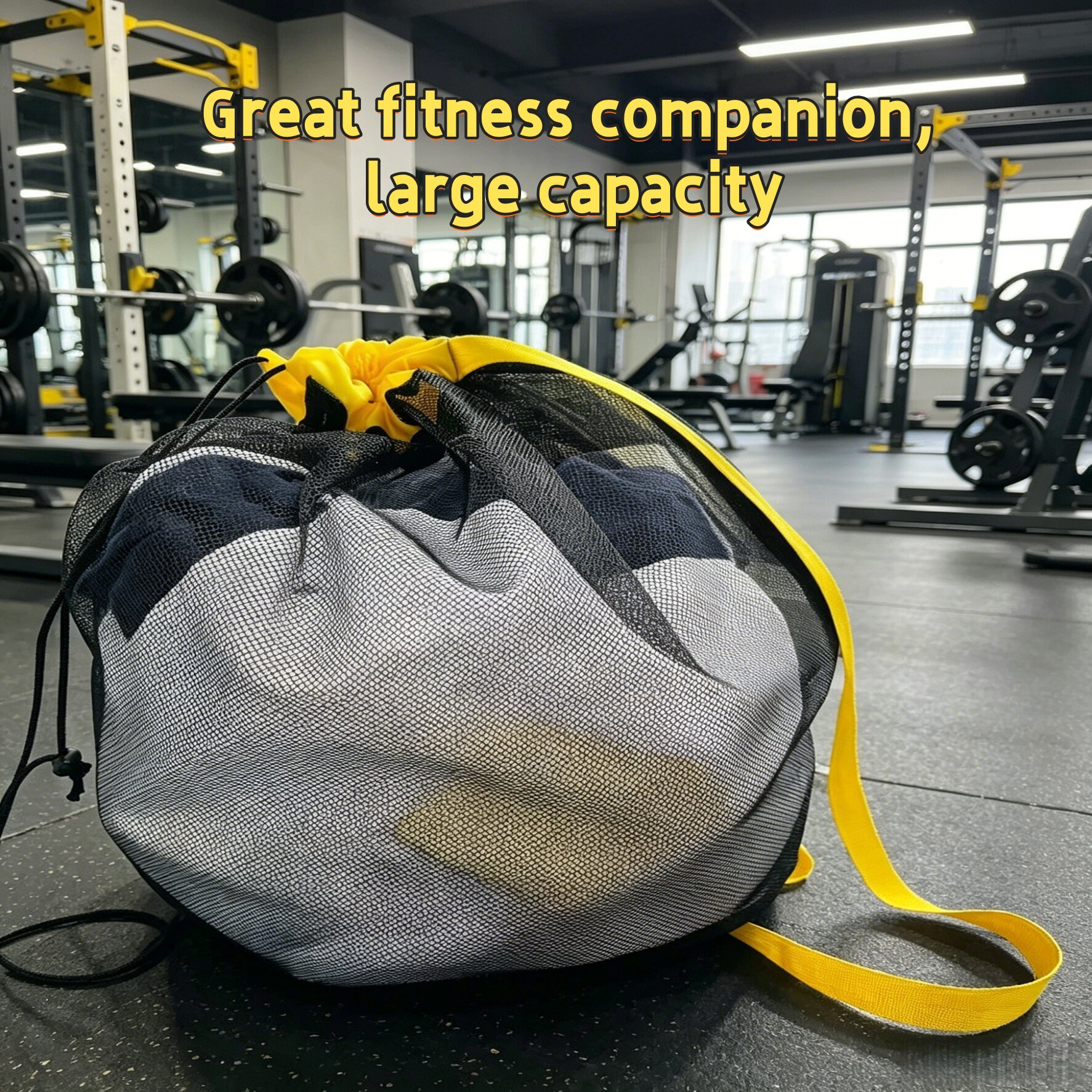 Large Mesh Drawstring Beach Ba - Dry Bag Roll Top reseña y precio